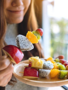 Fruits Norem Dolor Sit Amet, Consecter